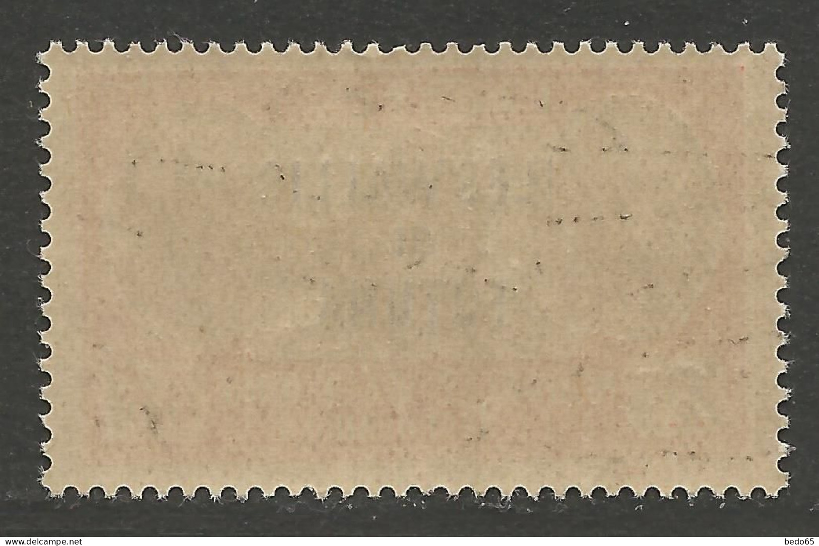 WALLIS ET FUTUNA N° 61 NEUF** SANS CHARNIERE / Hingeless  / MNH - Neufs