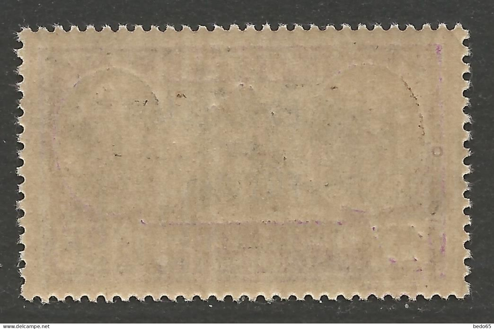 WALLIS ET FUTUNA N° 64 NEUF** SANS CHARNIERE  / Hingeless  / MNH - Ungebraucht