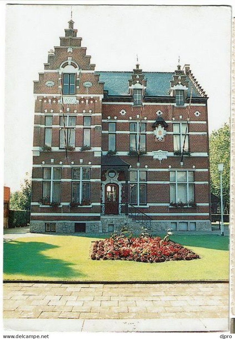 Niel  Gemeentehuis - Niel