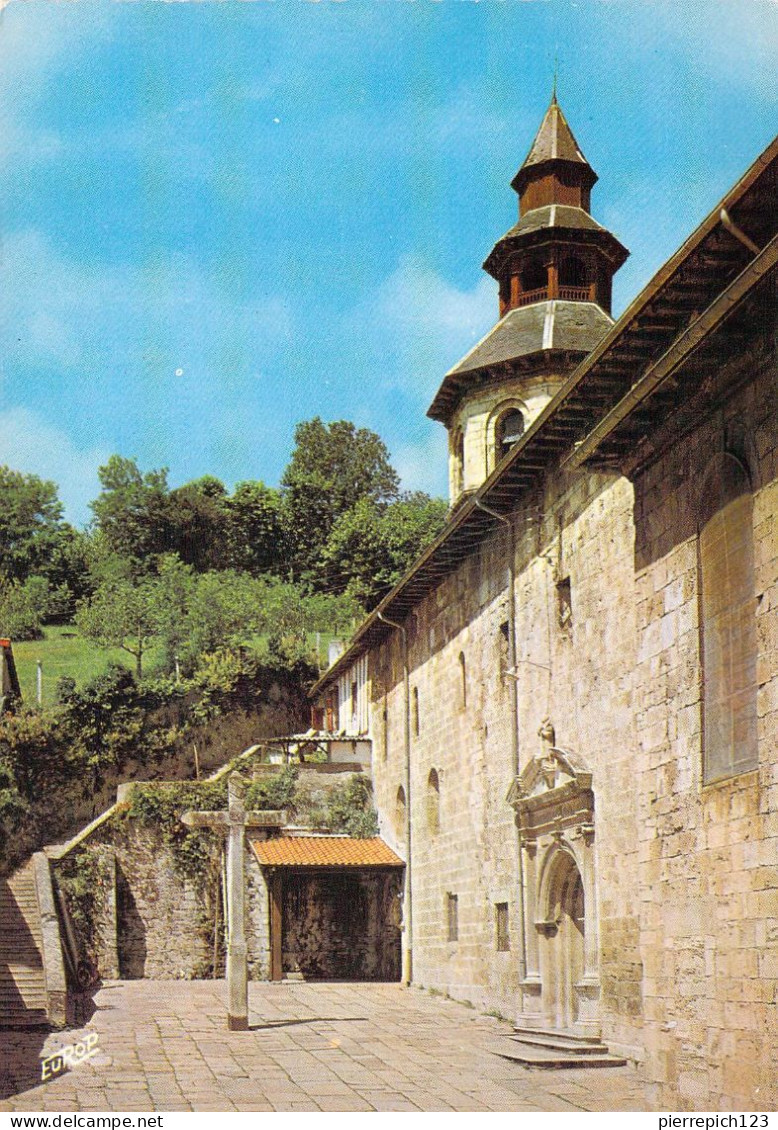 64 - Ciboure - L'Eglise - Ciboure