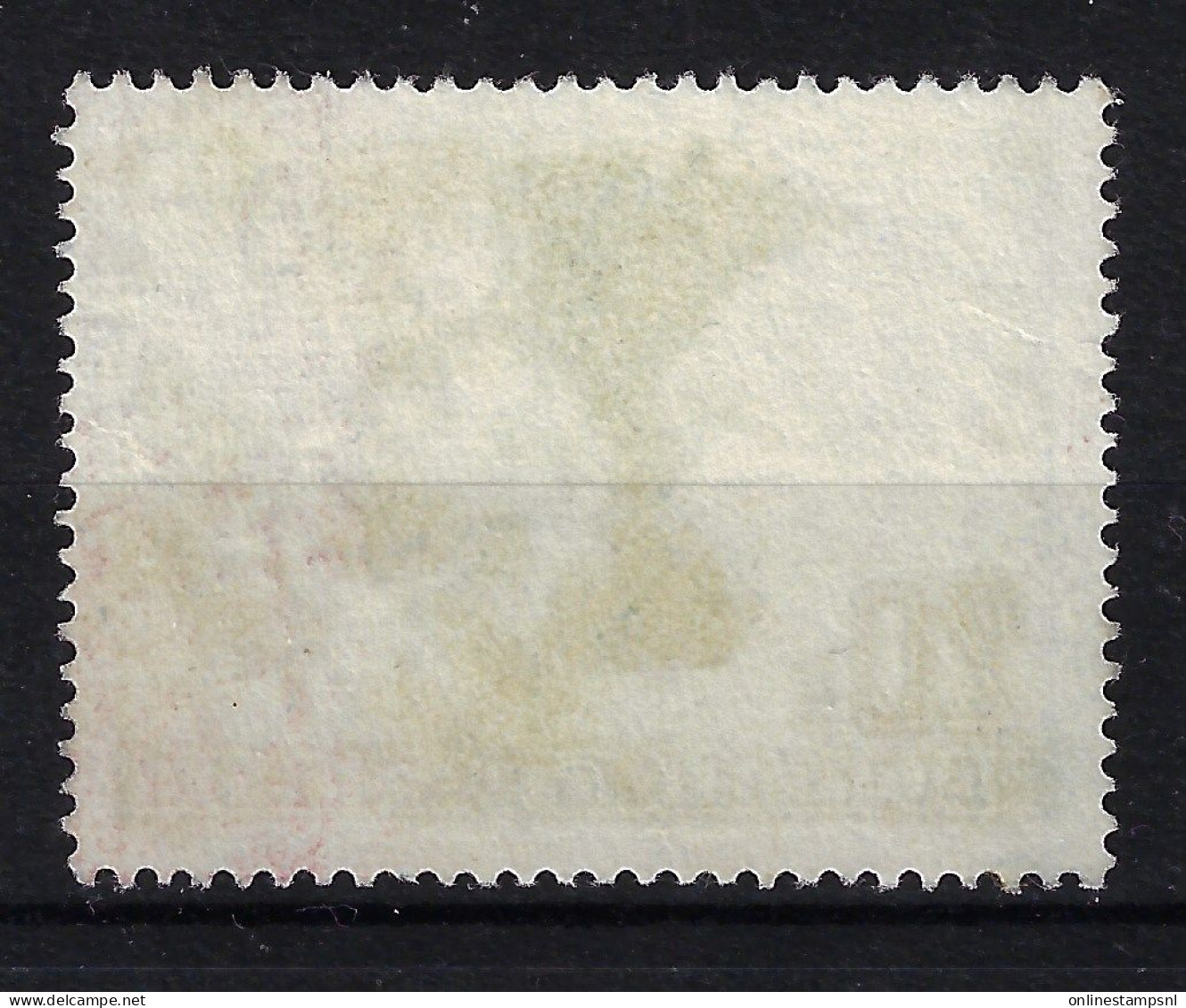 Austria Airmail Mi 968  Used - Usados