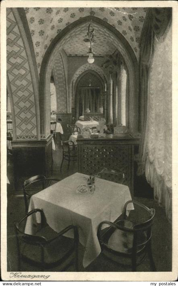 41299878 Buederich Duesseldorf Hotel Restaurant Landsknecht Innen Buederich - Meerbusch