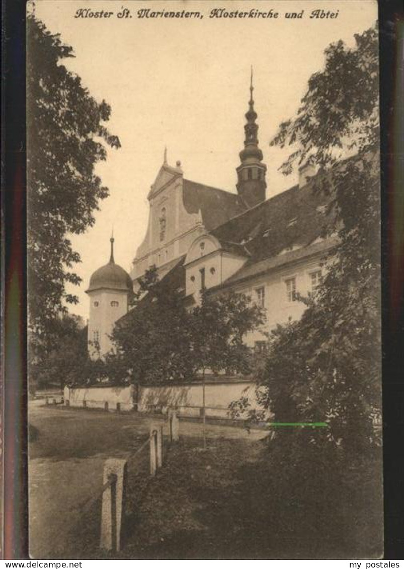 41298146 Panschwitz-Kuckau Kloster St. Marienstern Kirche Abtei Panschwitz-Kucka - Panschwitz-Kuckau