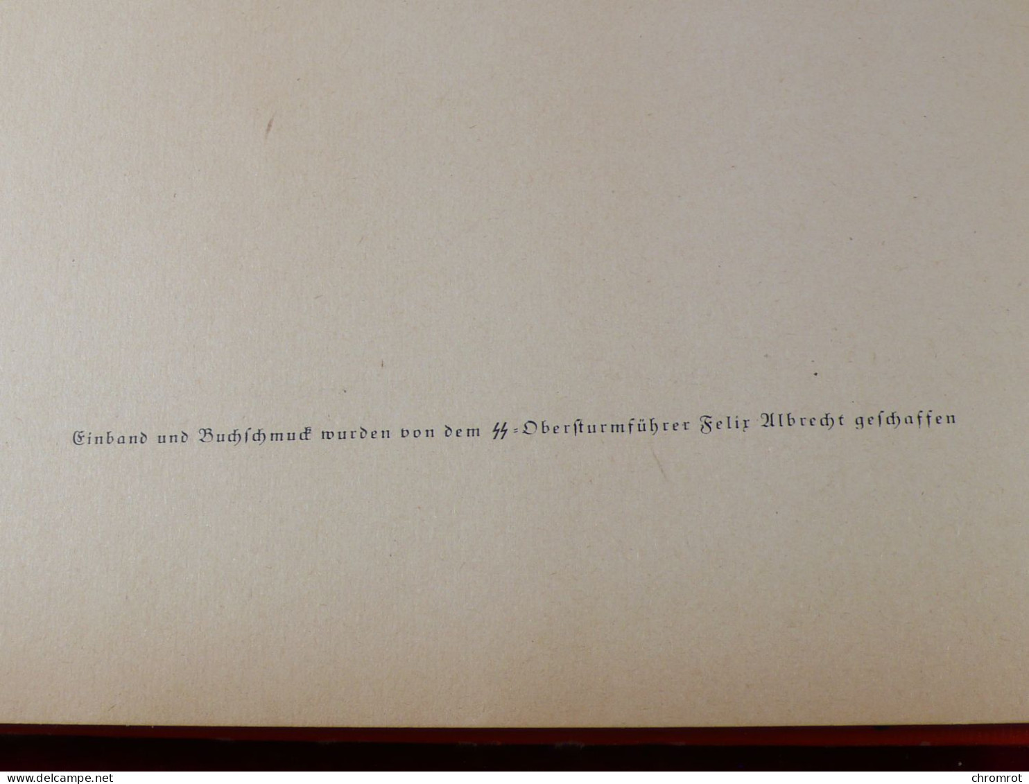 DEUTSCHLAND ERWACHT 1933 Werden Kampf und Sieg der NSDAP Cigaretten - Bilderdienst 152 Seiten Bilder komplett