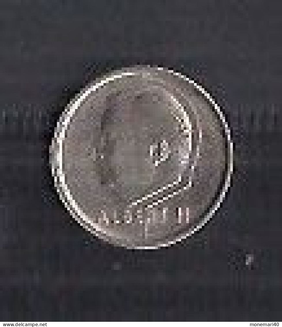 BELGIQUE - 1 FRANC - 1994. - 1 Frank