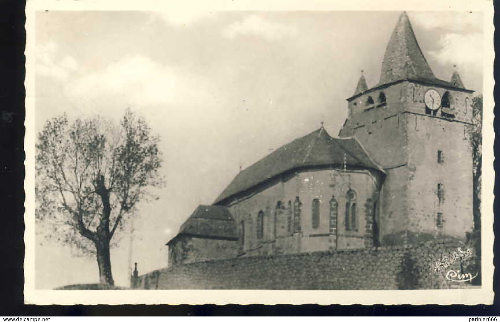 Laguiole L'eglise - Laguiole