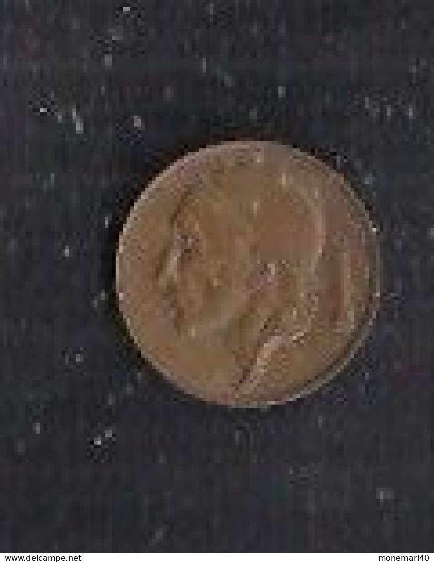 BELGIE - 50 CENTIMES - 1983. - 50 Centimes