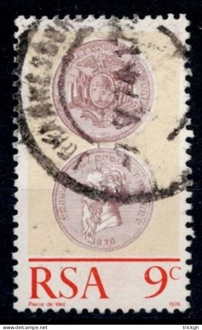 Mi 441 - Used Stamps