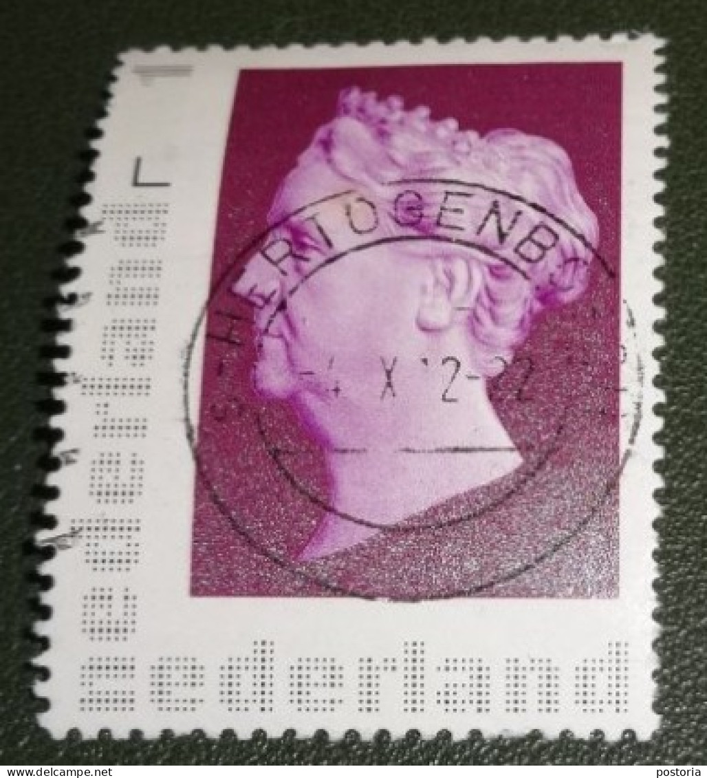 Nederland - NVPH - 2885 - 2011 - Gebruikt - Used - Dag Van De Postzegel - Used Stamps