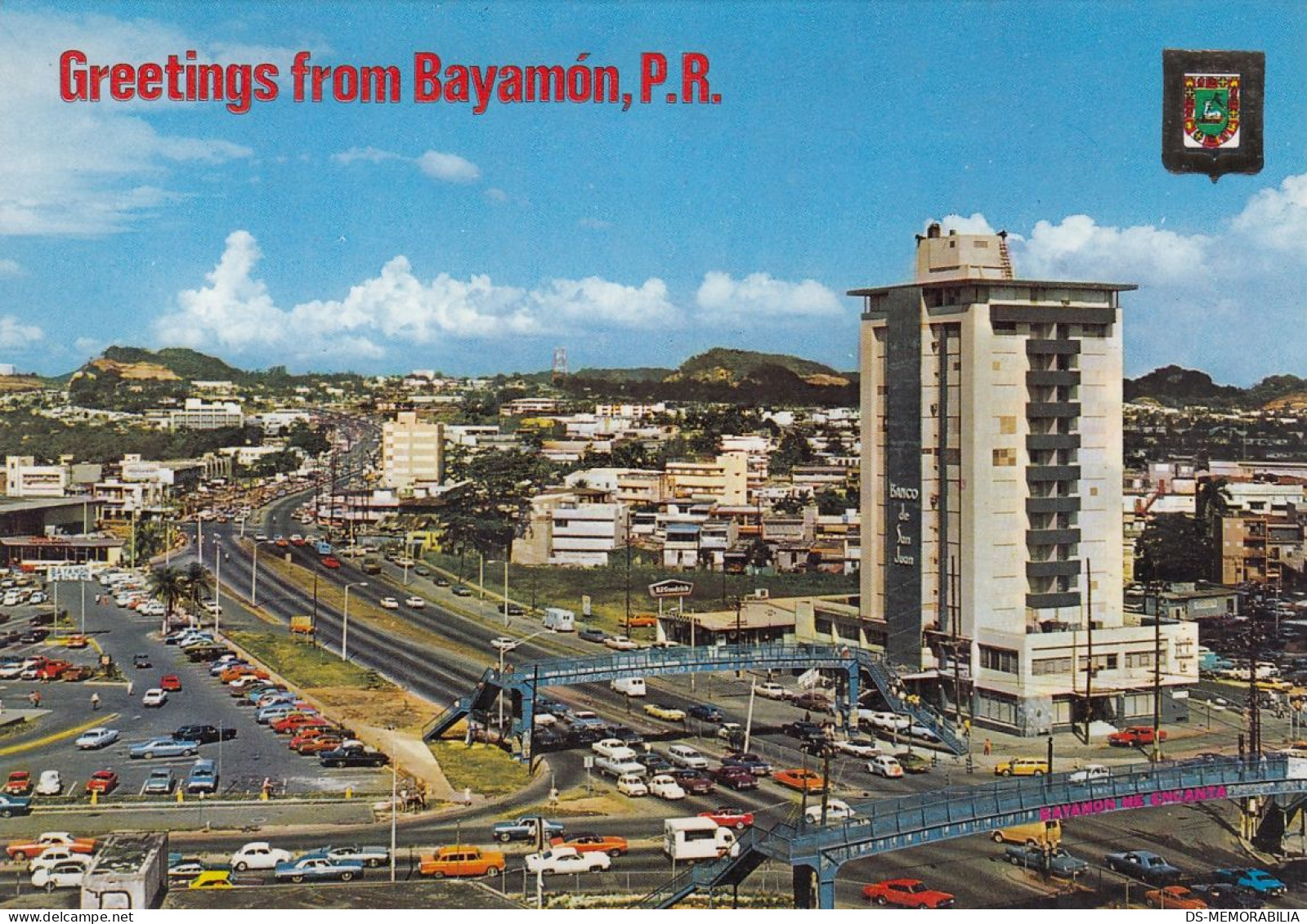 Puerto Rico - Bayamon - Puerto Rico