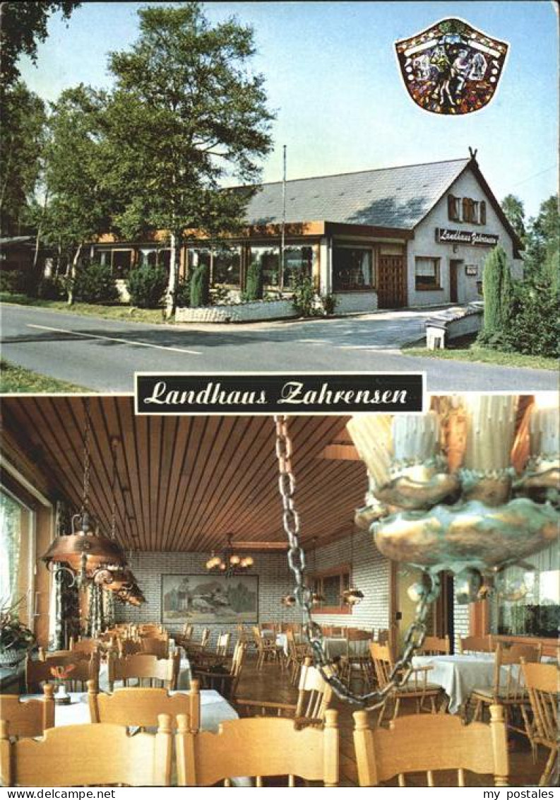 41288243 Zahrensen Landhaus Zahrensen Schneverdingen - Schneverdingen