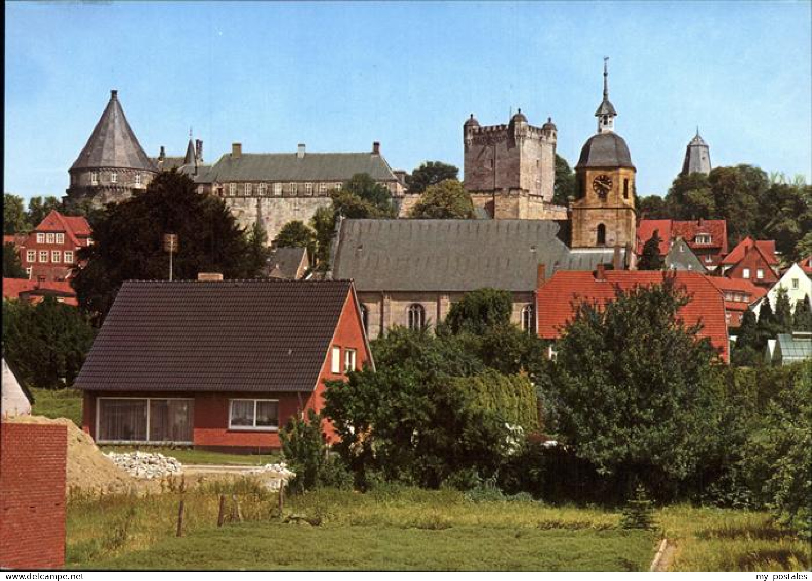 41287405 Bad Bentheim  Bad Bentheim - Bad Bentheim