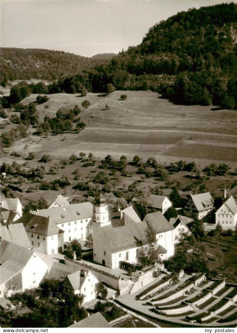 73953609 Margrethausen_Albstadt_BW Fliegeraufnahme - Albstadt