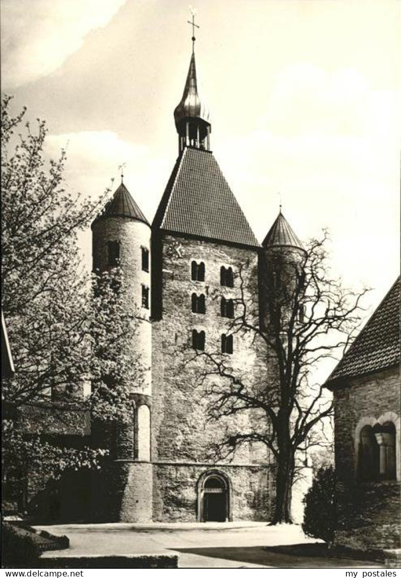 41286948 Freckenhorst Stiftskirche Warendorf - Warendorf