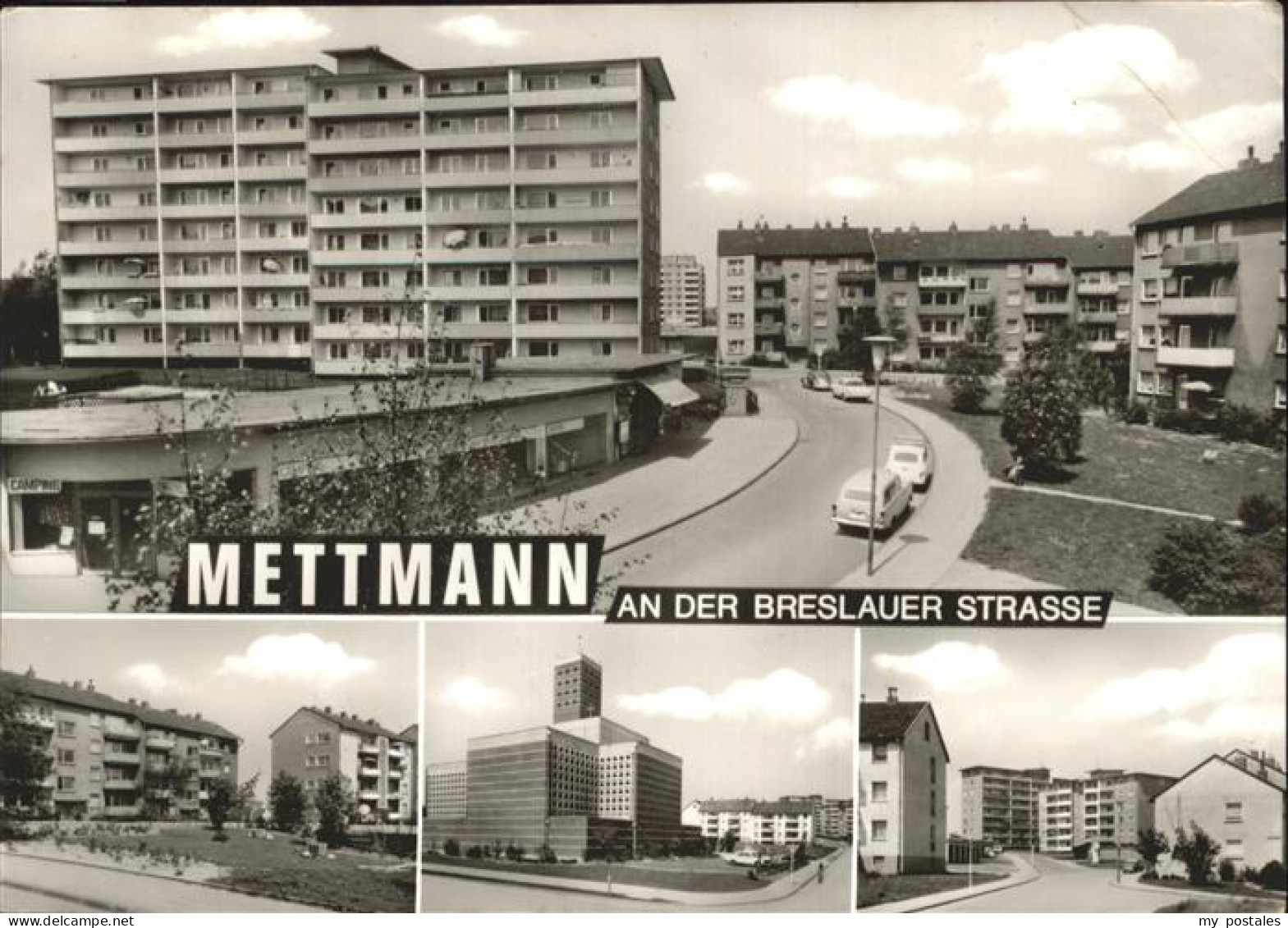 41285149 Mettmann Breslauer Strasse Mettmann - Mettmann