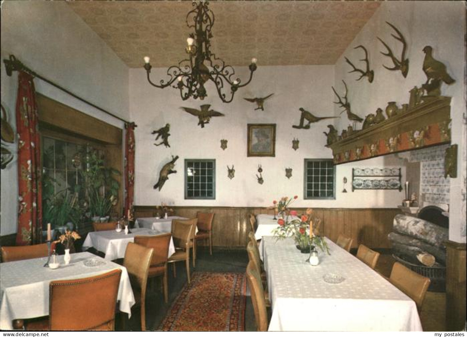 41282971 Hullern Gasthaus Heimingshof Haltern Am See - Haltern