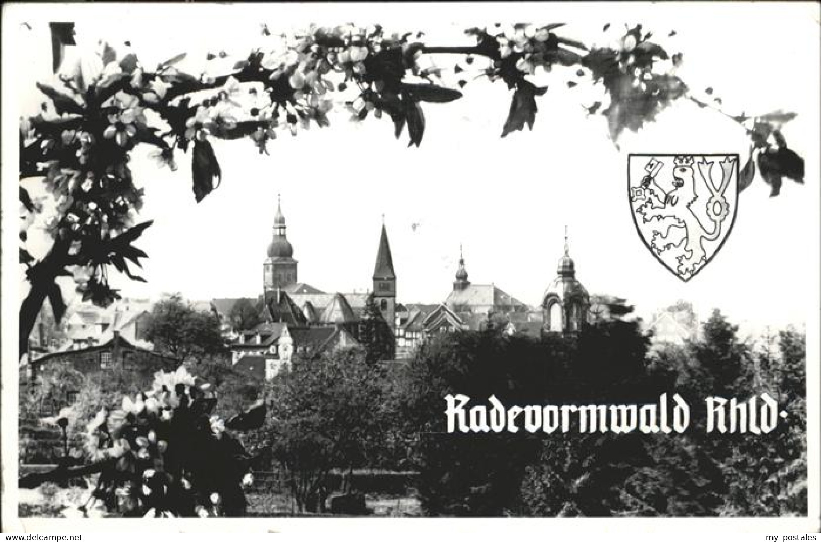 41279077 Radevormwald  Radevormwald - Radevormwald
