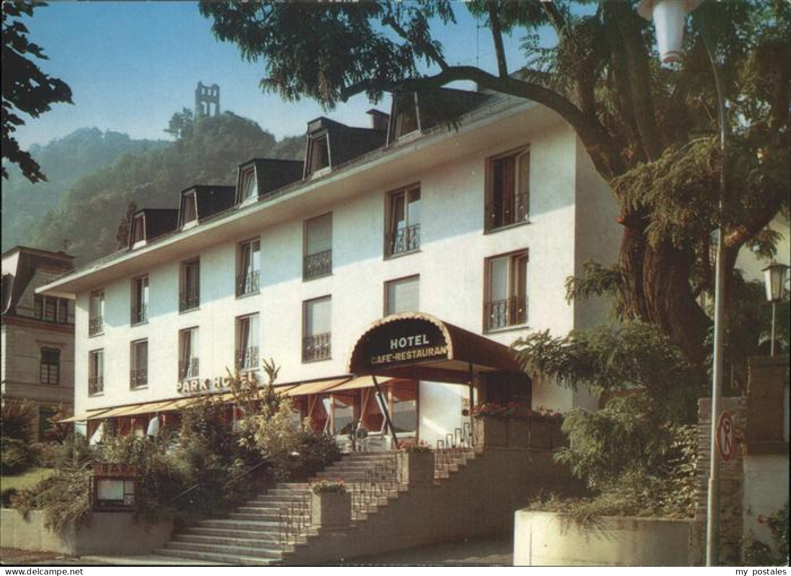 41278692 Traben-Trarbach Park Hotel Traben-Trarbach - Traben-Trarbach