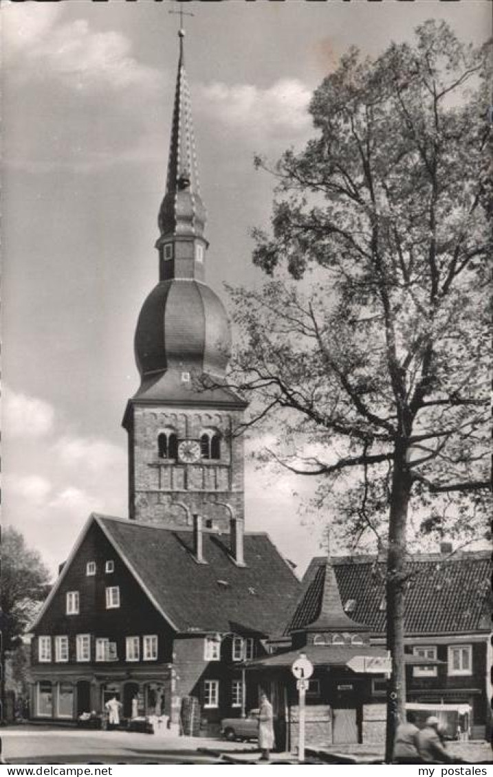 41278306 Wermelskirchen Markt Evang. Kirche Wermelskirchen - Wermelskirchen