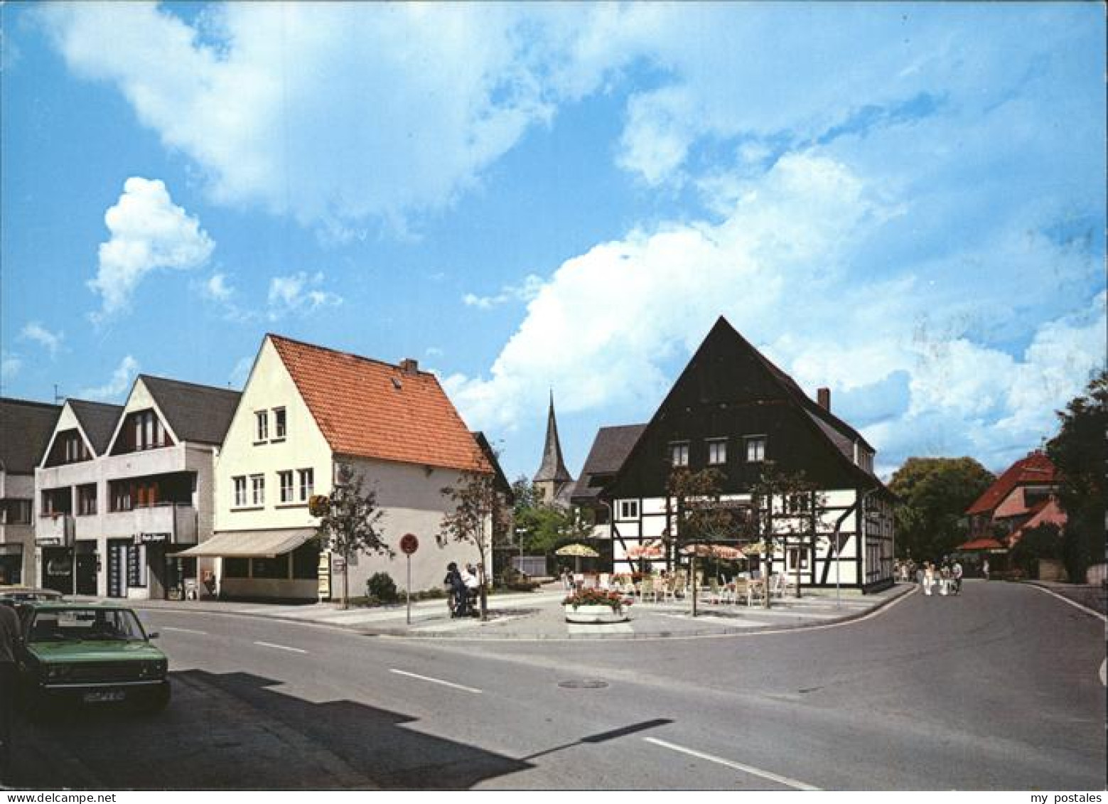 41277844 Bad Sassendorf  Bad Sassendorf - Bad Sassendorf