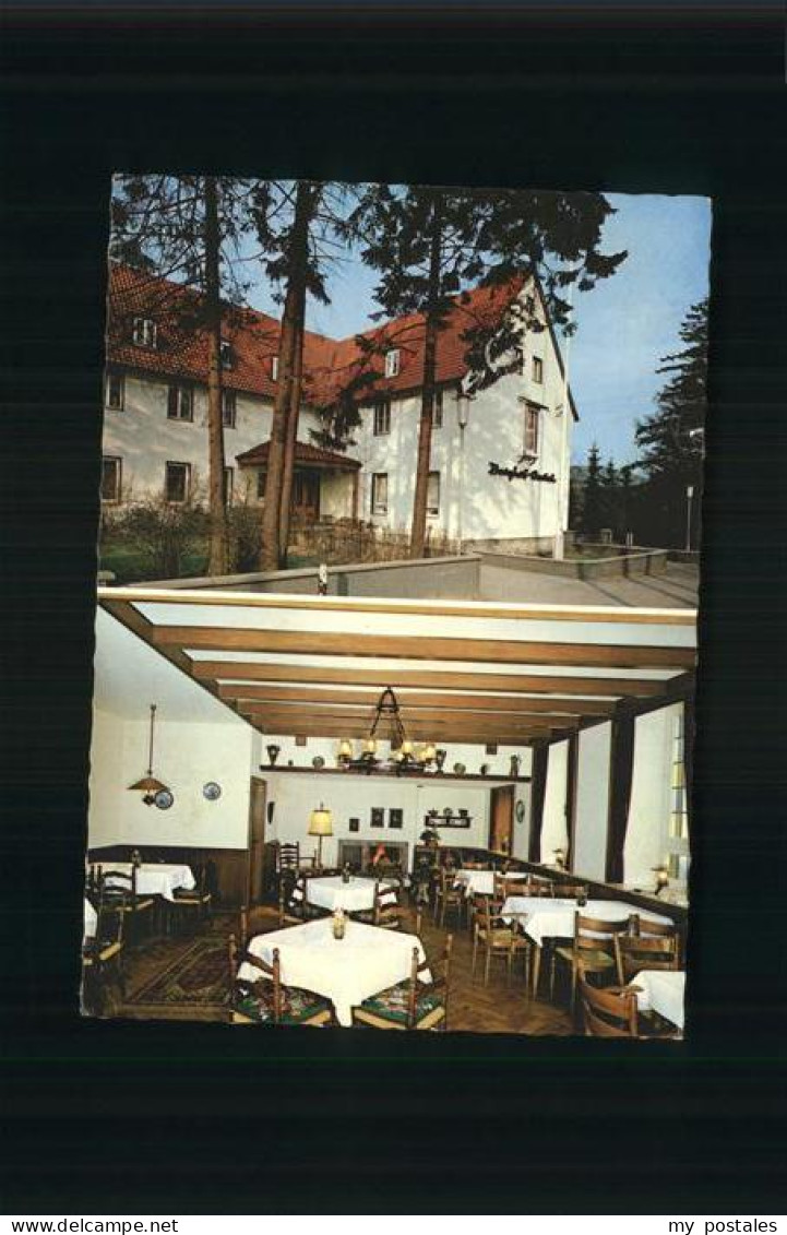 41277831 Amshausen Hotel Restaurant Berghof Oertal Steinhagen - Steinhagen