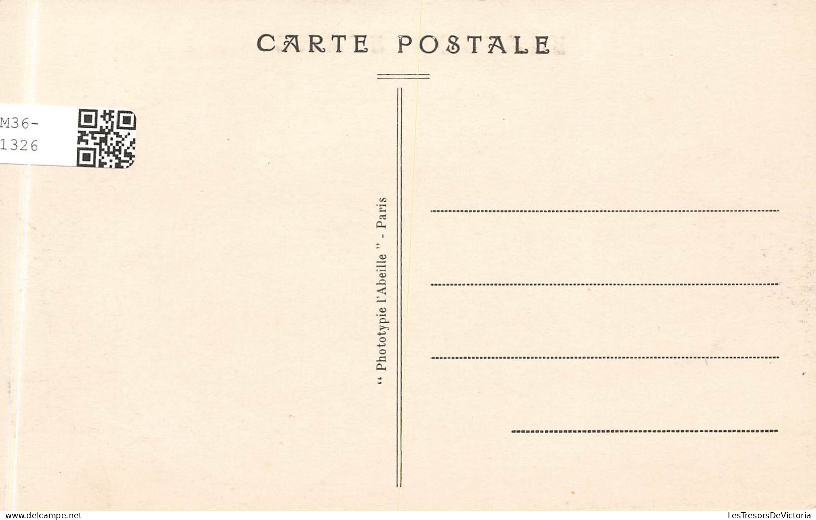 FRANCE - Pontoise - Panorama - Le Château - Le Pont Et Le Quai Du Pothuis - Carte Postale Ancienne - Pontoise