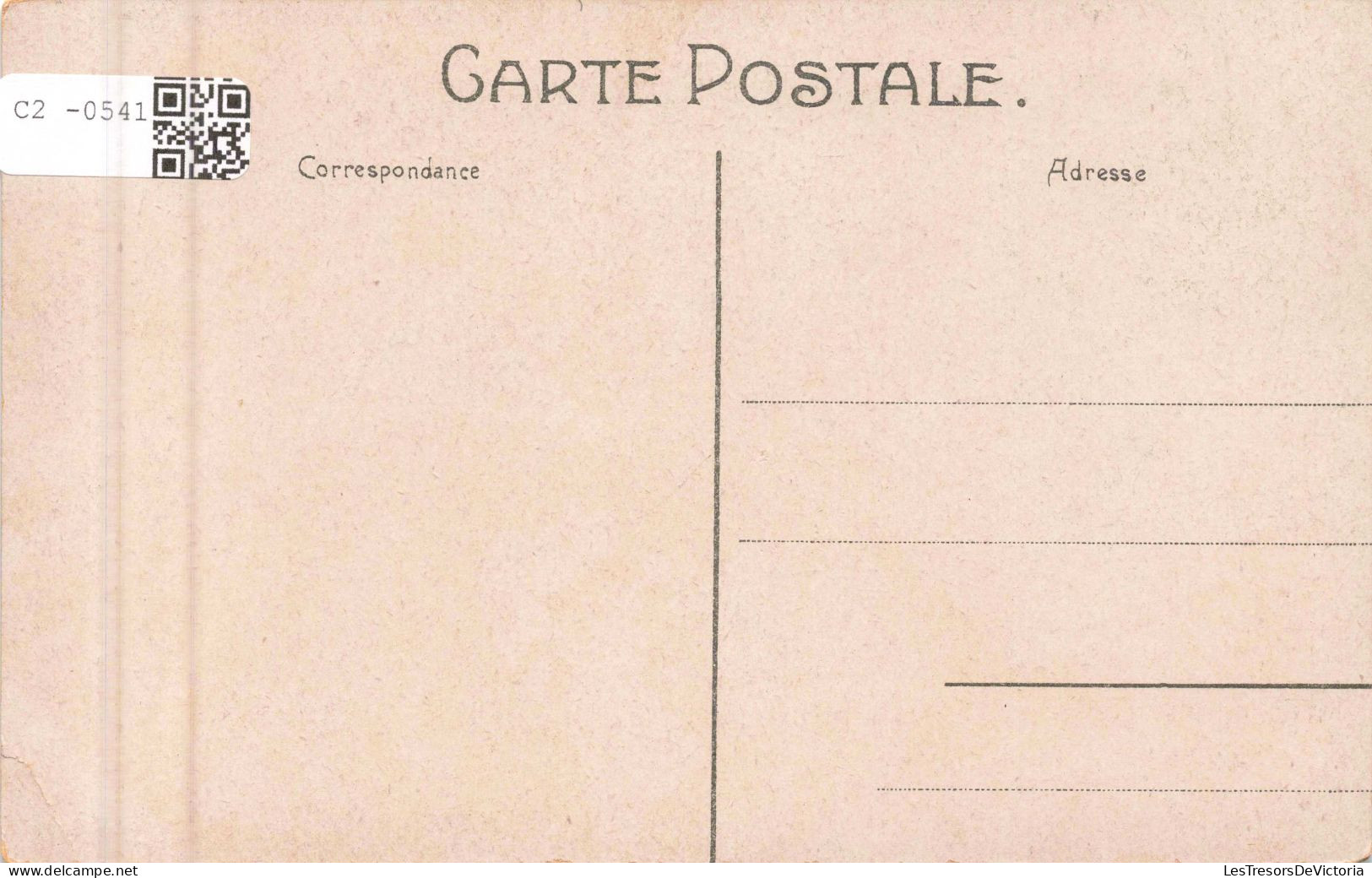 BELGIQUE - Bruxelles - Exposition Universelle De Bruxelles 1910 - Pavillon Hollandais - Carte Postale Ancienne - Weltausstellungen
