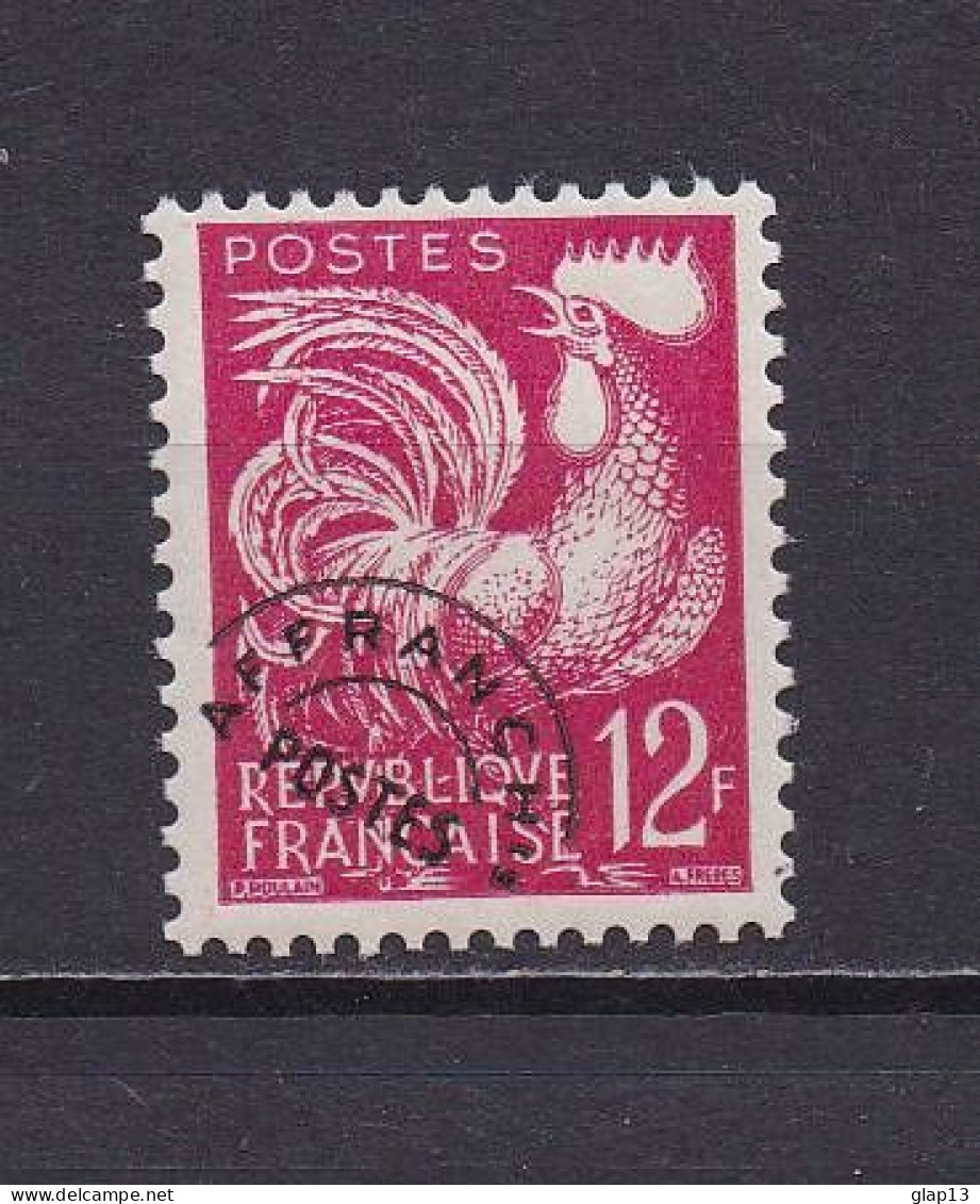 FRANCE 1953 PREO N°111 NEUF** COQ - 1953-1960