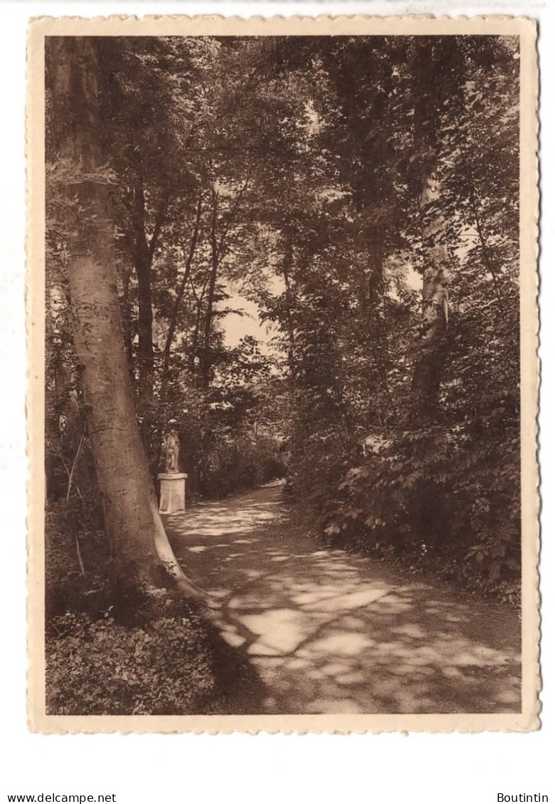 Jodoigne Pensionnat Des Soeurs De La Providence Parc - Geldenaken