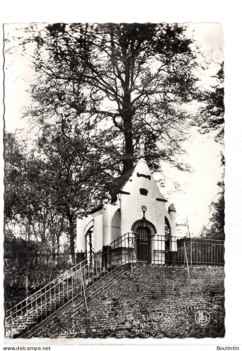 Limal Chapelle De Grimohaye - Waver