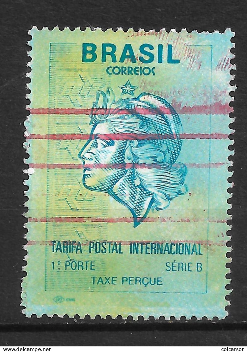 BRÉSIL N° 2331 - Used Stamps