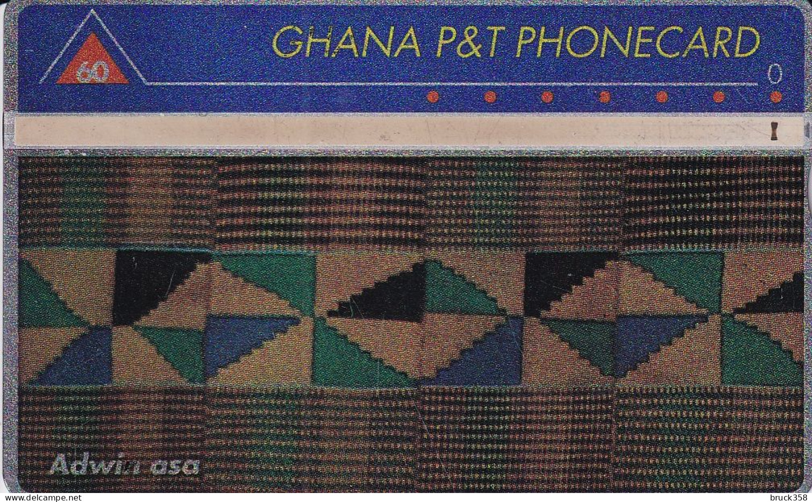 GHANA-910 A - Ghana