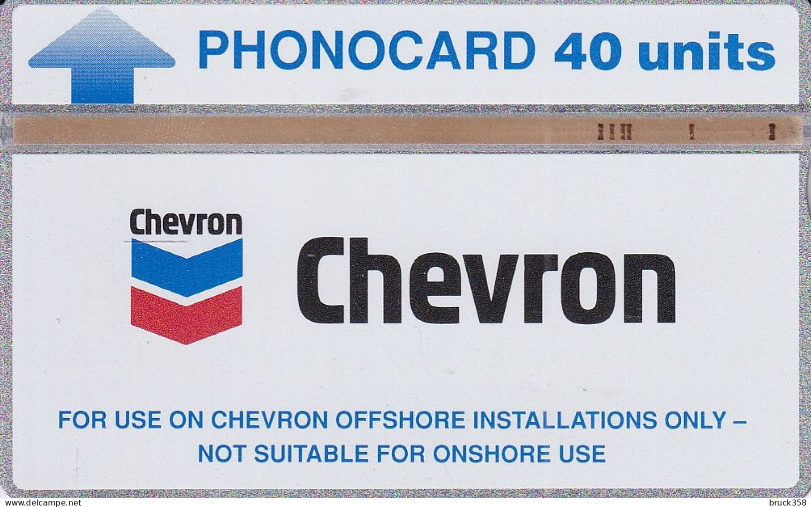 GROSSBRITANNIEN-306 C - Plateformes Pétrolières