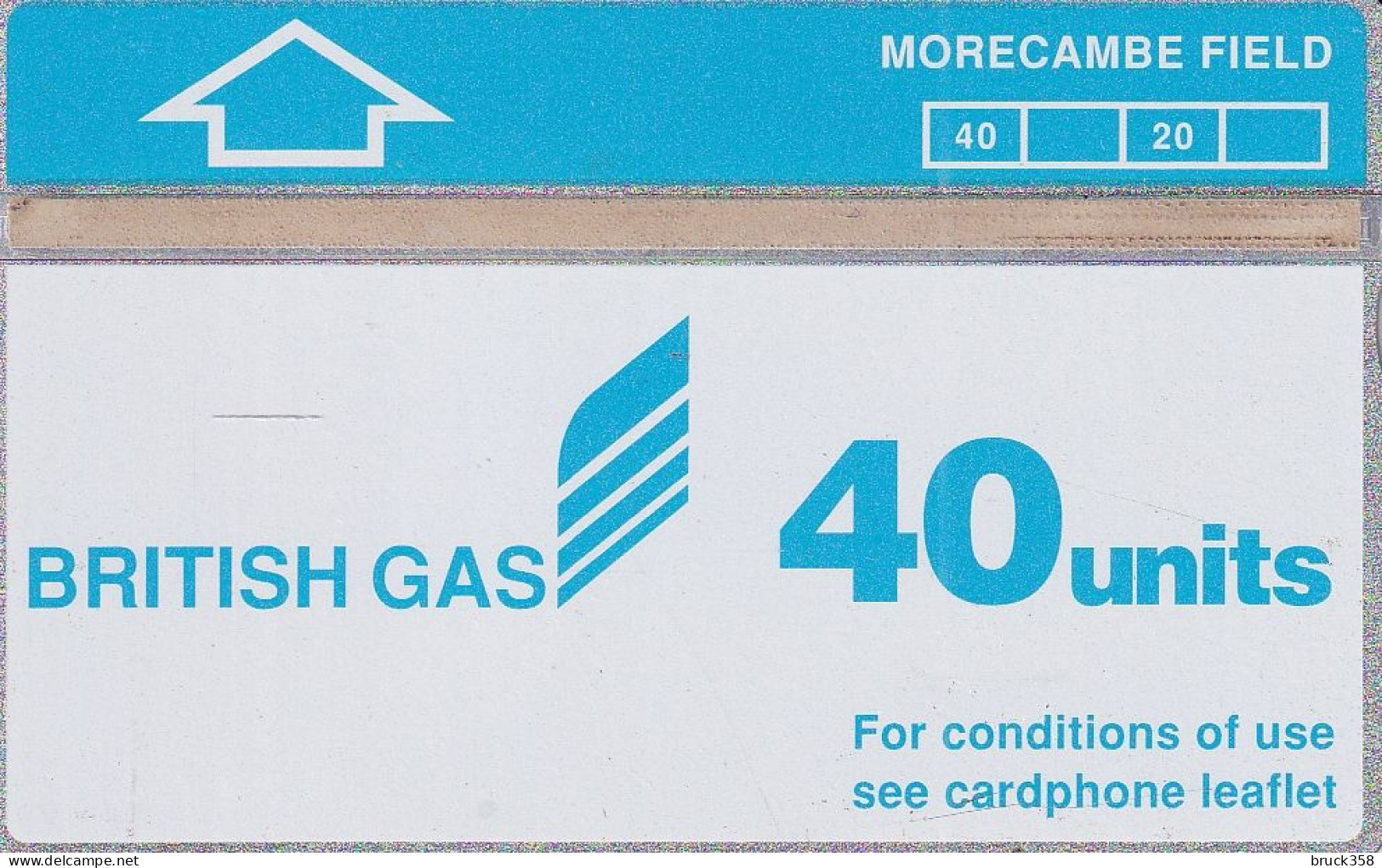 GROSSBRITANNIEN-310 K - Piattaforme Petrolifere