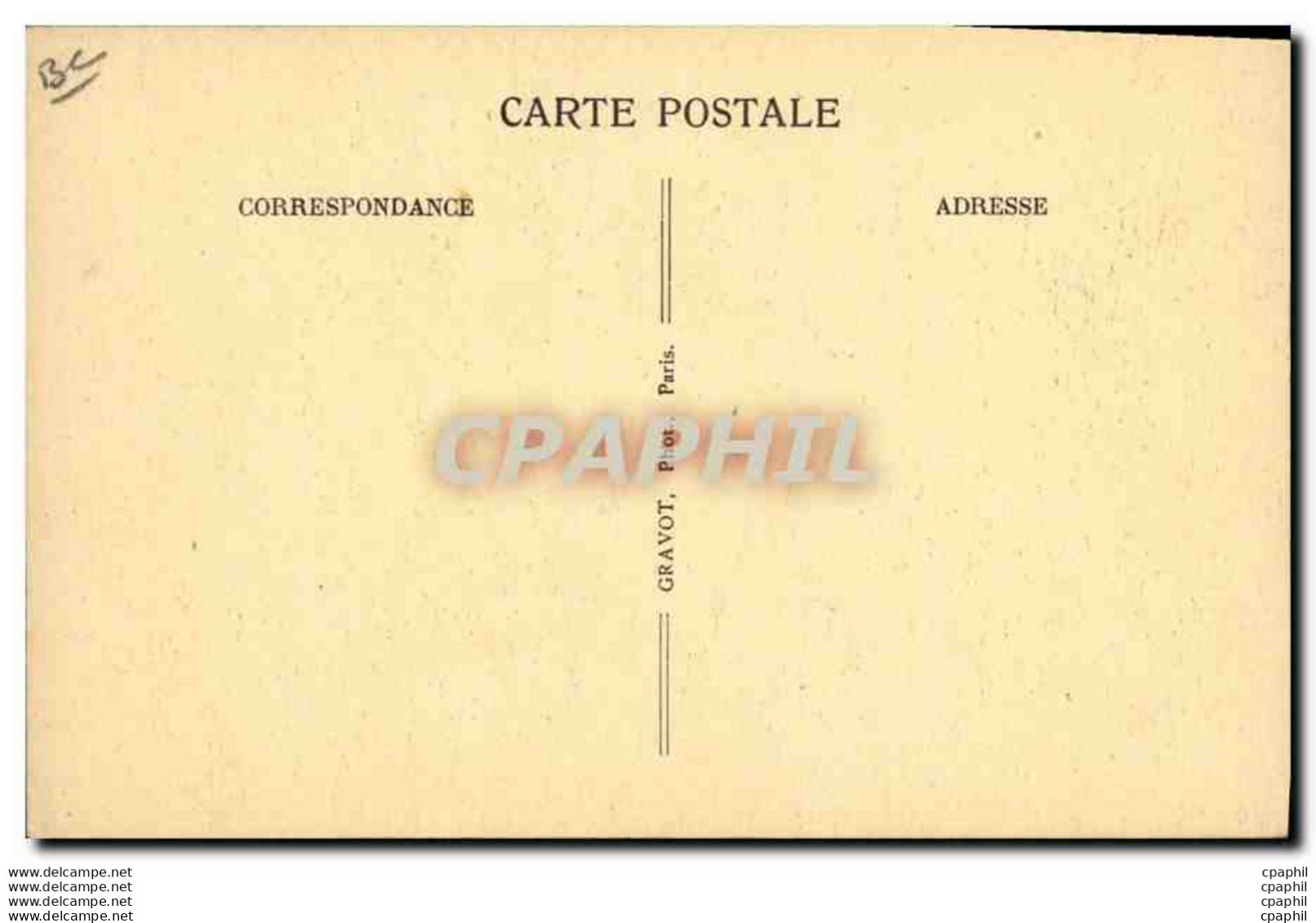 CPA Banque Credit Lyonnais Paris Grande Coupole Entree Des Salles De Coffres Forts - Banche