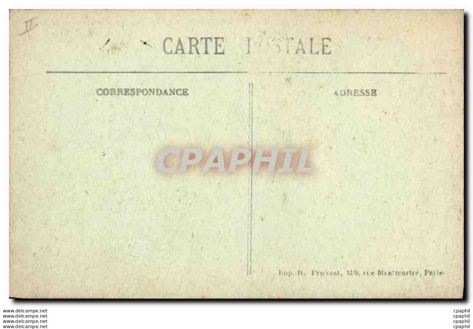 CPA Banque Corbie Rue Faidherbe Credit Du Nord Militaria - Banche