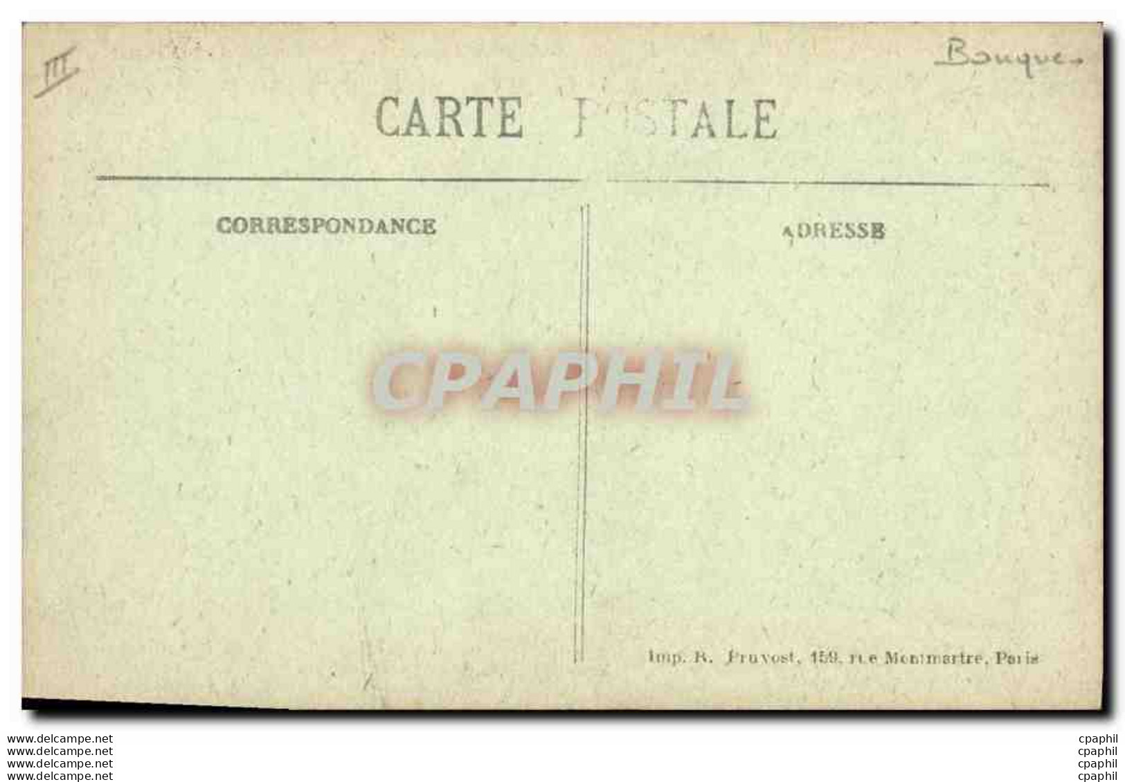 CPA Banque Corbie Rue Faidherbe Credit Du Nord Militaria - Banche