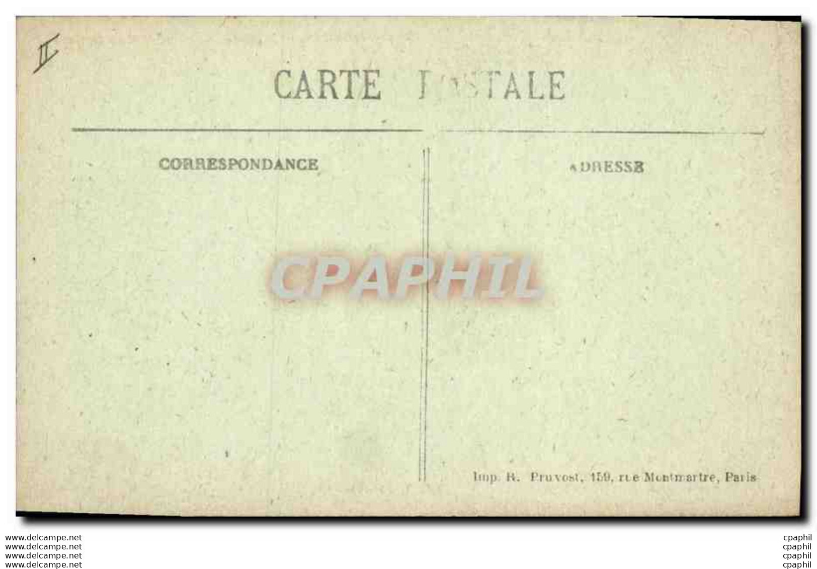 CPA Banque Corbie Rue Faidherbe Credit Du Nord Militaria - Banques