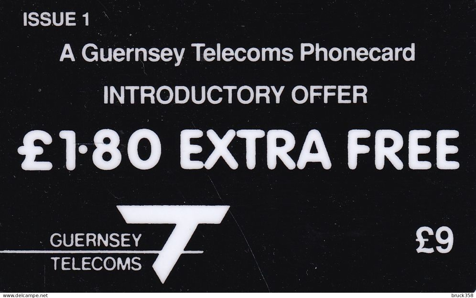 GROSSBRITANNIEN-GUERNSEY - Jersey Et Guernesey