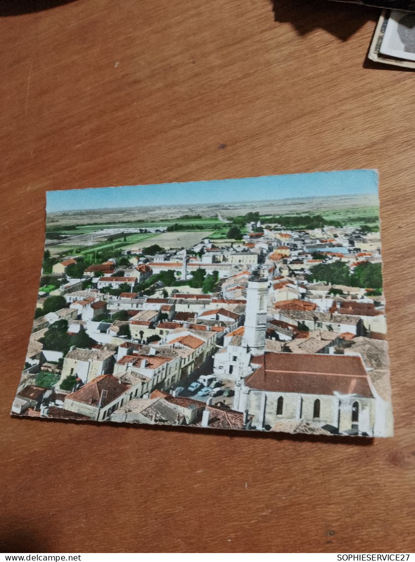 529 //  SAINT PIERRE D'Oléron - Saint-Pierre-d'Oleron