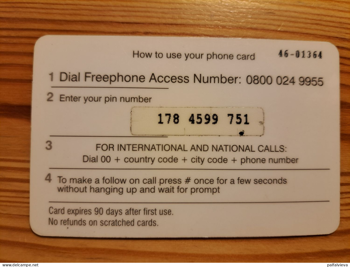 Prepaid Phonecard United Kingdom, India Xpress - [ 8] Ediciones De Empresas