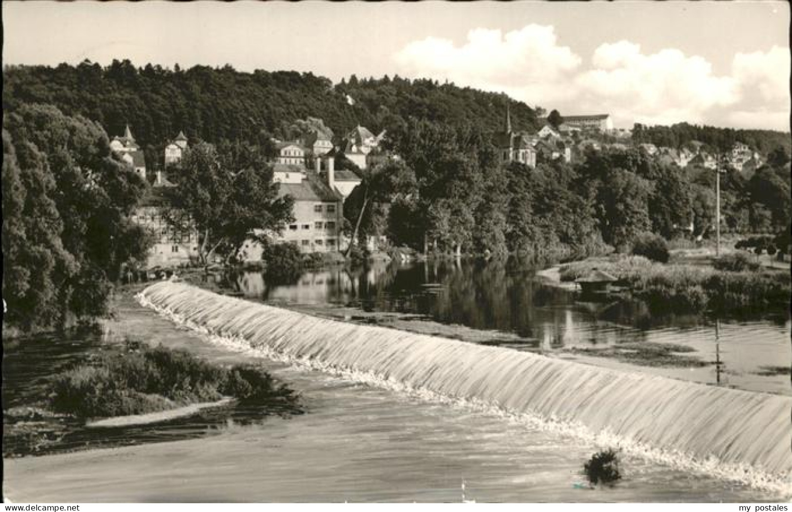 41275887 Melsungen Fulda Weser Adelshausen - Melsungen