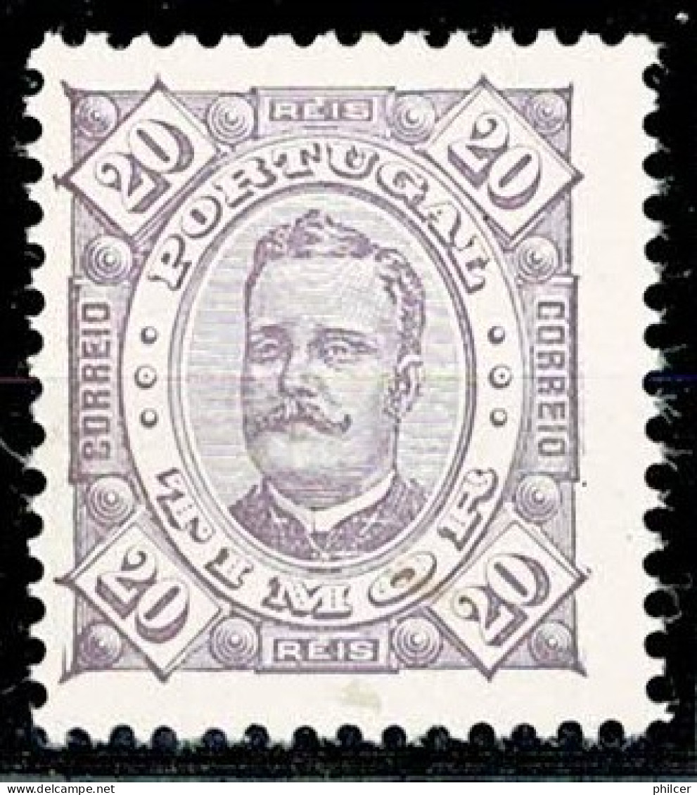 Timor, 1893, # 29, MNG - Timor