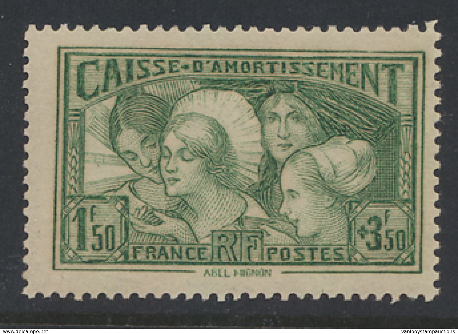 * N° 269 1931 - Provinces, Zm (Yv. €180) - Other & Unclassified