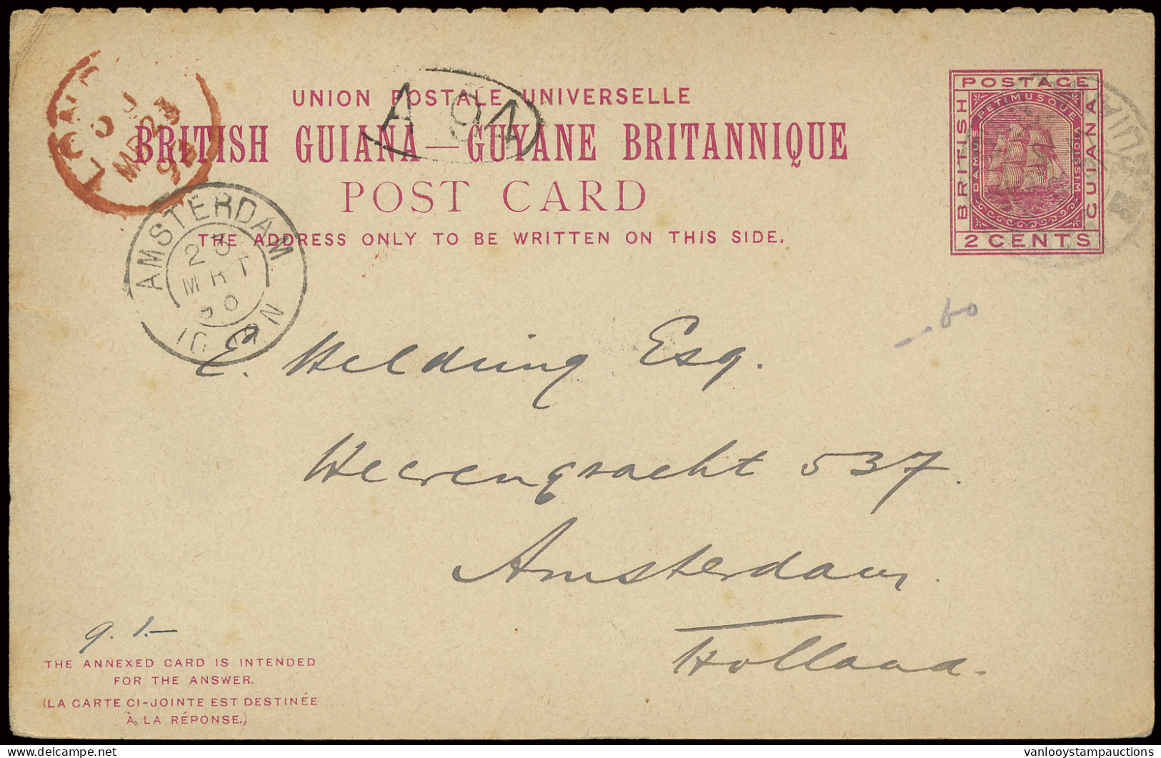 1887/1906 Accumulation Of 93 Postal Stationery Items, Of Different Countries, Mainly Mint Also Few “SPECIMEN, Victoria,  - Autres & Non Classés