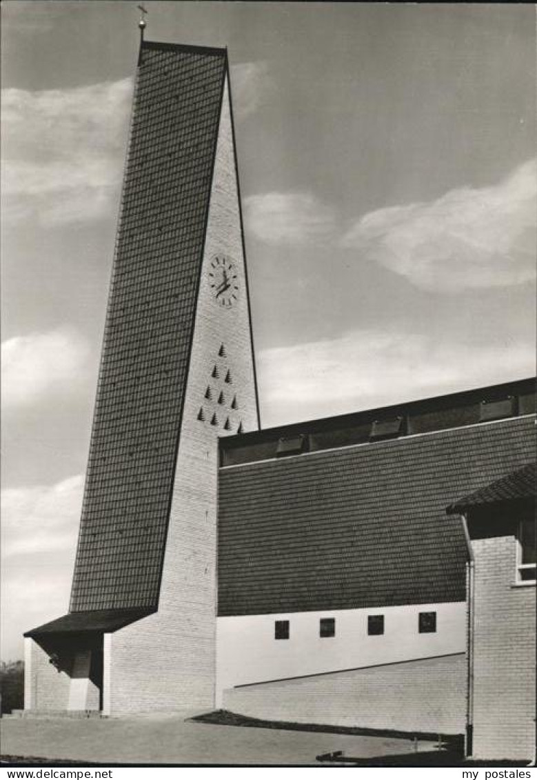 41274683 Meinerzhagen Johanneskirche Meinerzhagen - Meinerzhagen