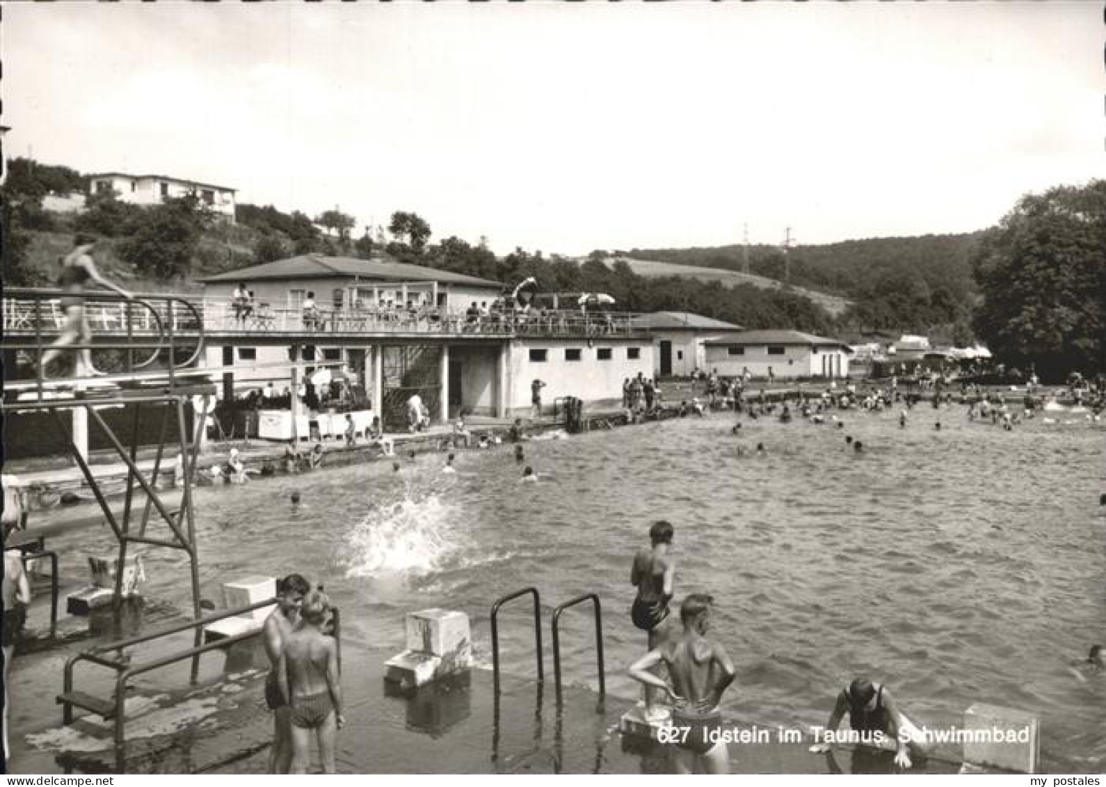 41273468 Idstein Schwimmbad Idstein - Idstein