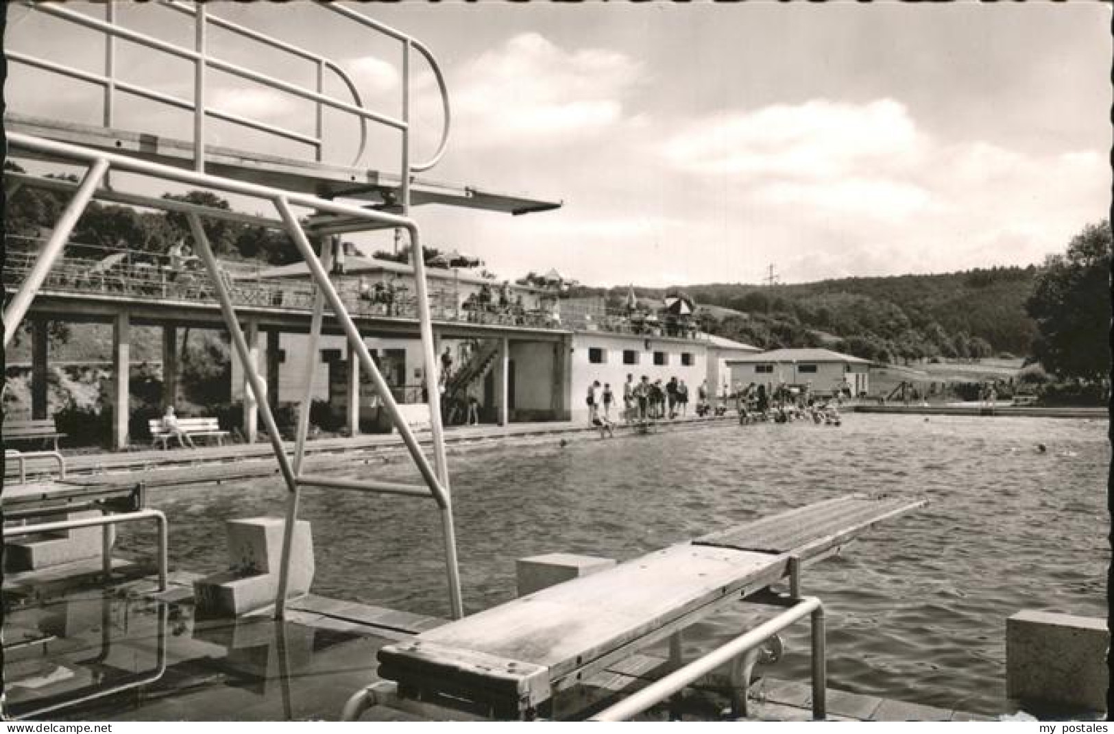 41273416 Idstein Schwimmbad Idstein - Idstein