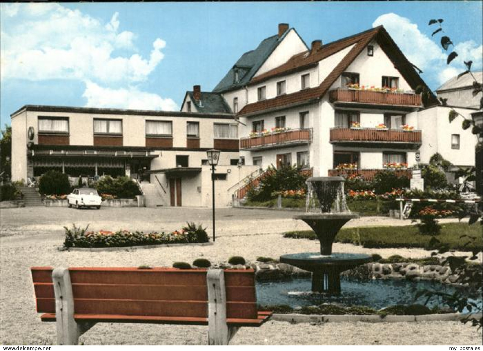 41273158 Oberzeuzheim Lochmuehle Oberzeuzheim - Hadamar