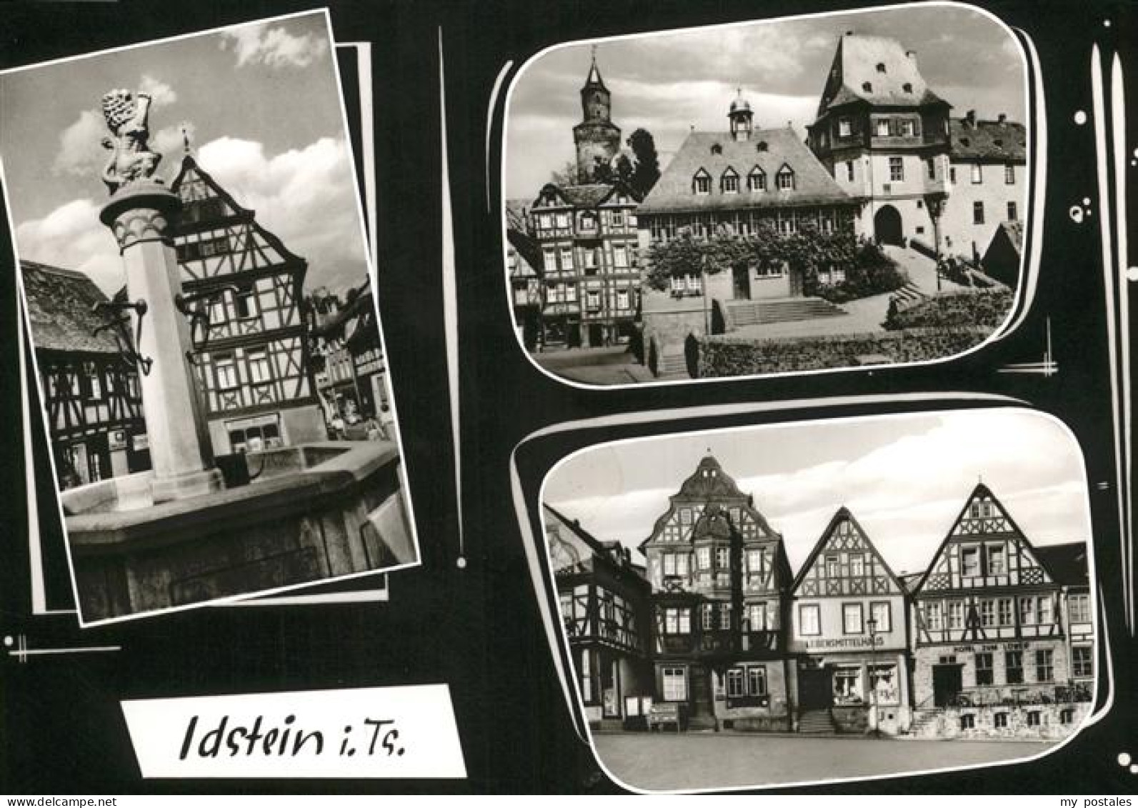 41273021 Idstein  Idstein - Idstein